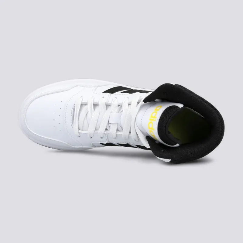 ADIDAS DUBOKE PATIKE HOOPS MID 3.0 K