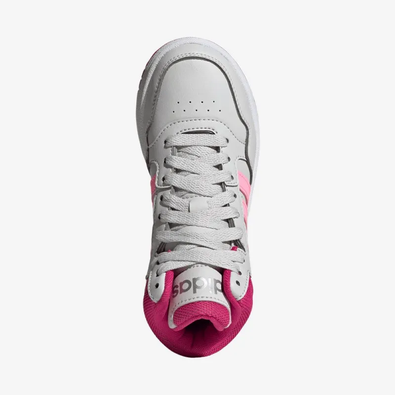 ADIDAS DUBOKE PATIKE HOOPS MID 3.0 K