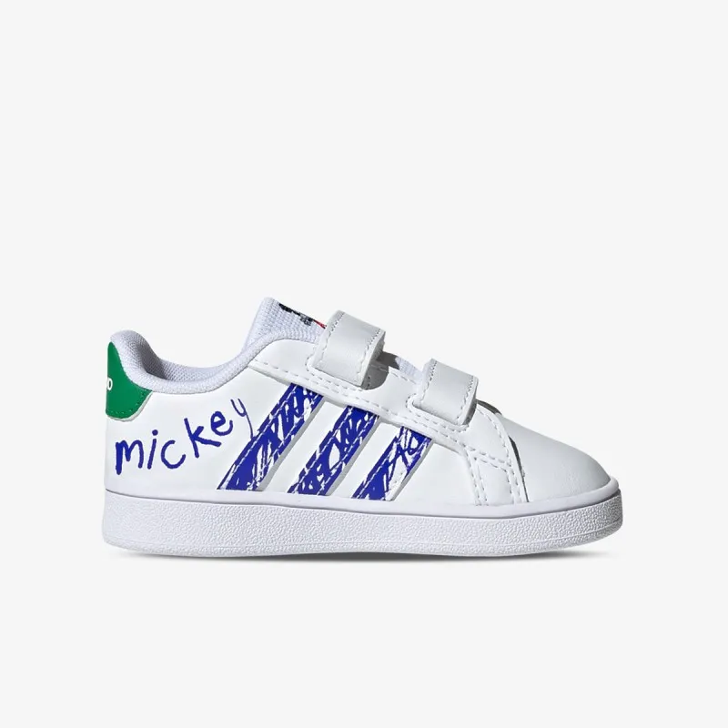 ADIDAS PATIKE GRAND COURT MM CF I