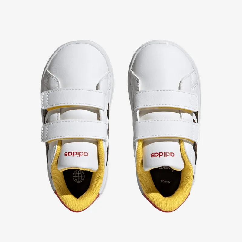 ADIDAS PATIKE GRAND COURT MICKEY CF I