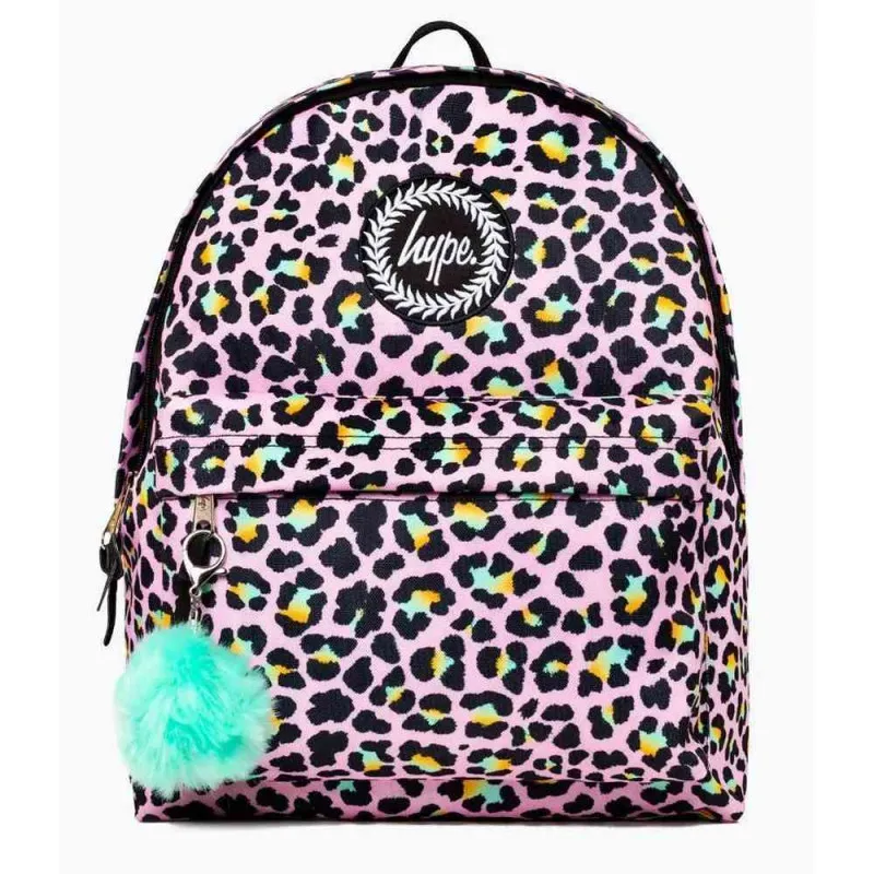 HYPE RANAC DISCO LEOPARD