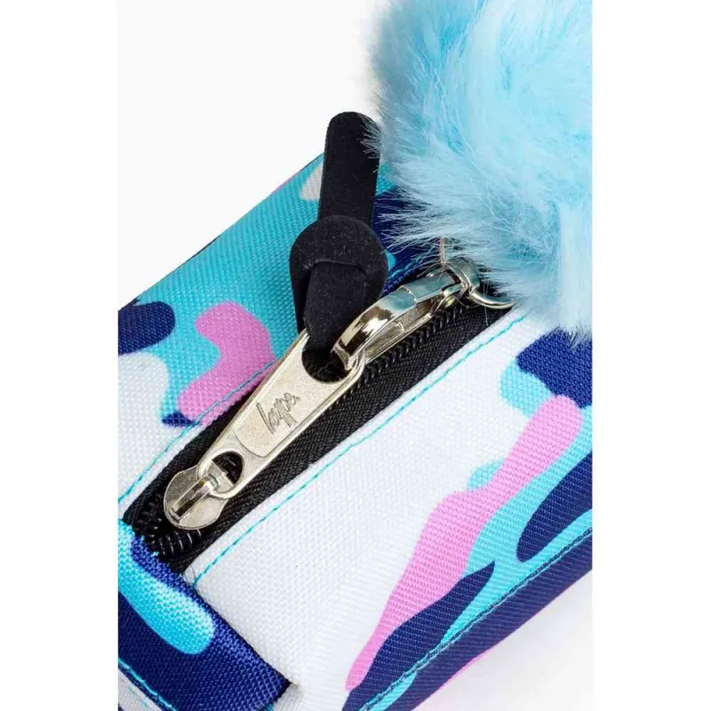 HYPE PERNICA EVIE CAMO