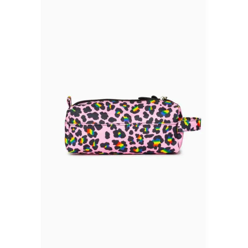 HYPE PERNICA RAINBOW LEOPARD