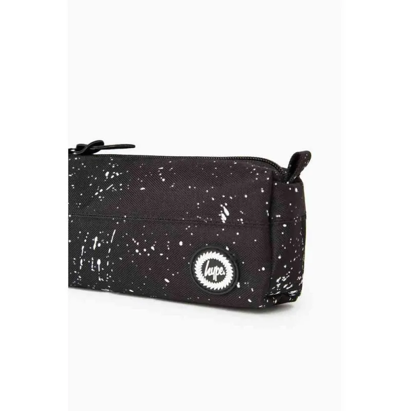 HYPE PERNICA BLACK SPECKLE