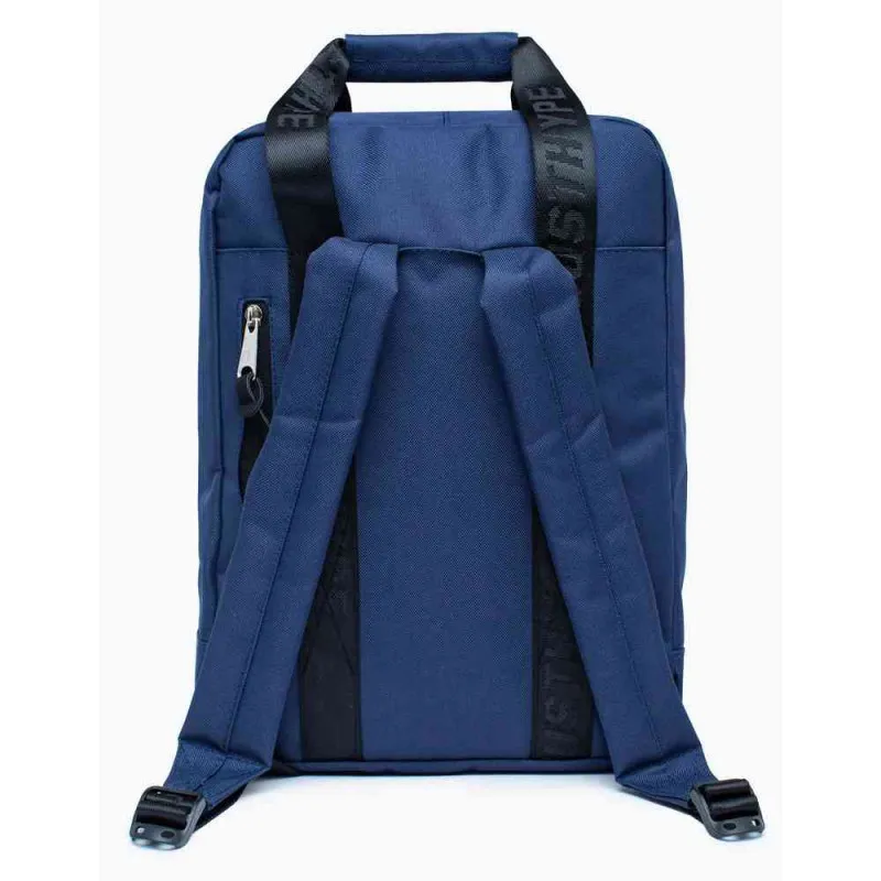 HYPE RANAC BOXY NAVY