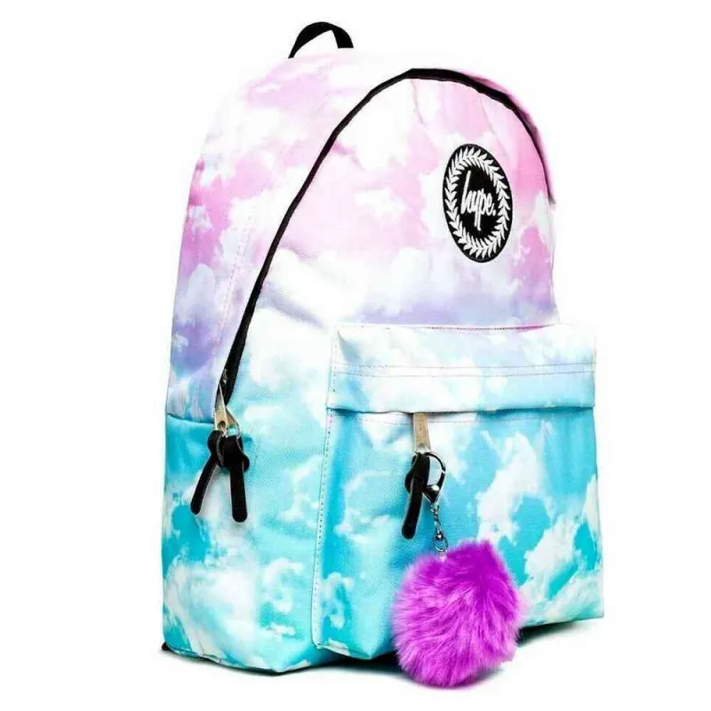 HYPE RANAC PASTEL CLOUDS