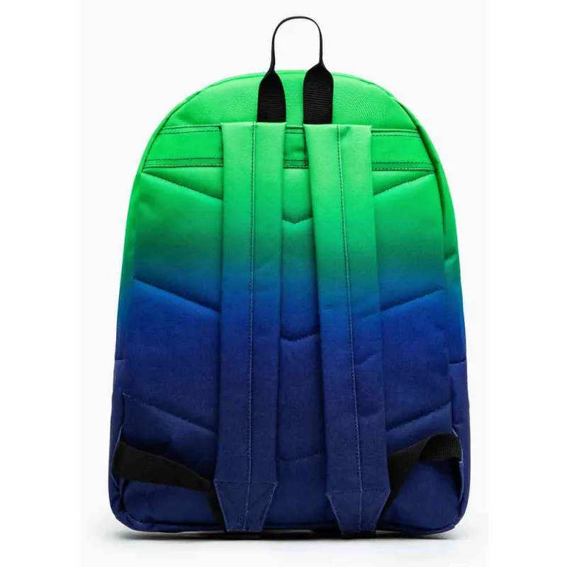 HYPE RANAC UNISEX GREEN LIME FADE CREST