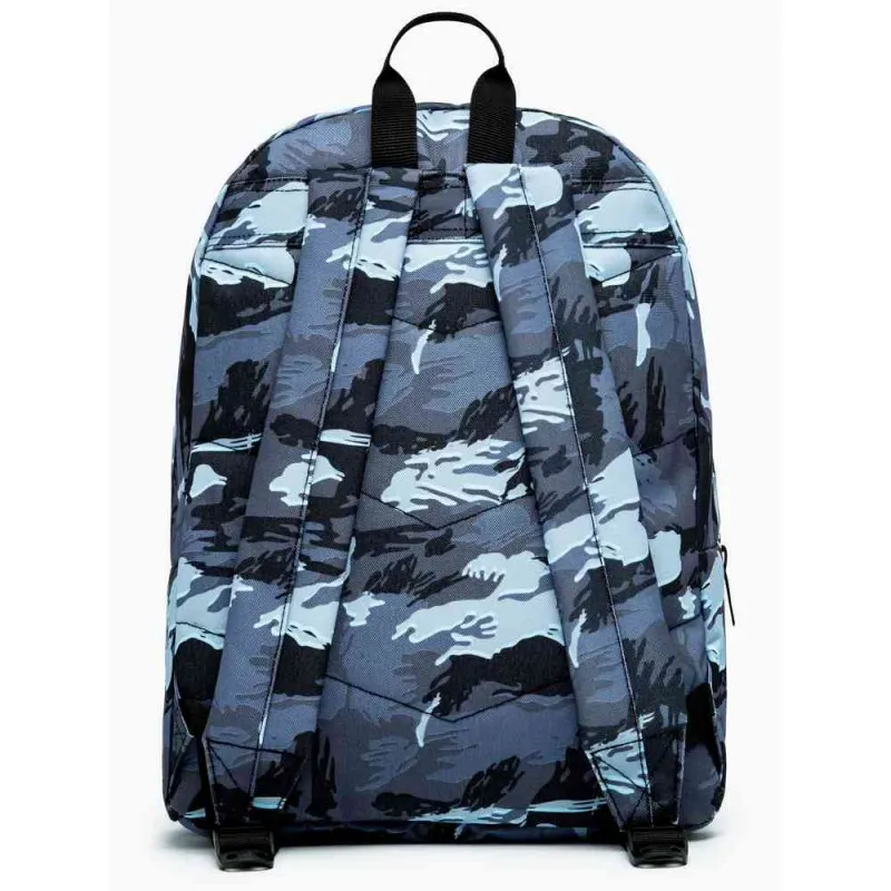 HYPE RANAC UNISEX GREY GLOOM CAMO CREST