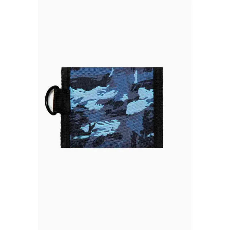 HYPE NOVCANIK UNISEX GREY GLOOM CAMO CREST