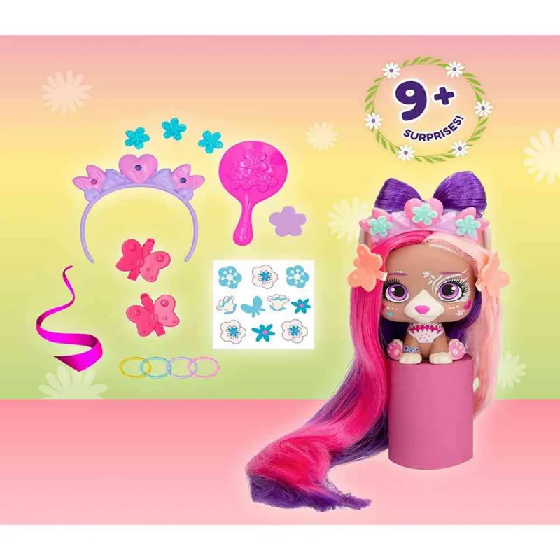 VIP PETS COLOR BOOST ASST