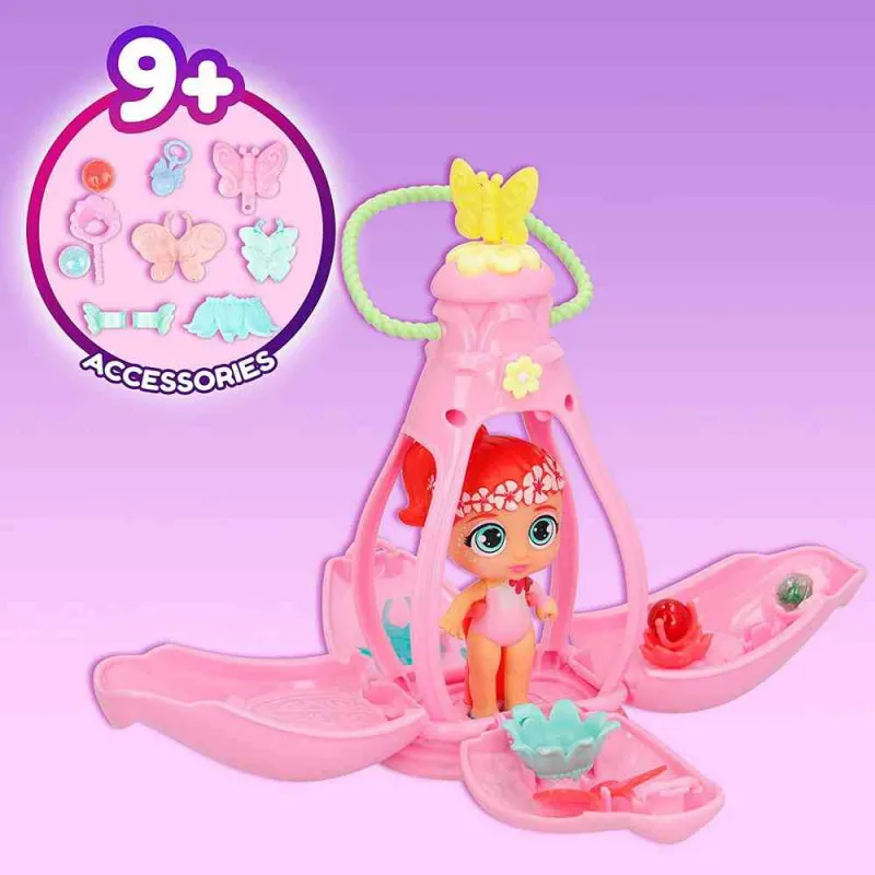 BLOOPIES FAIRIES ASST