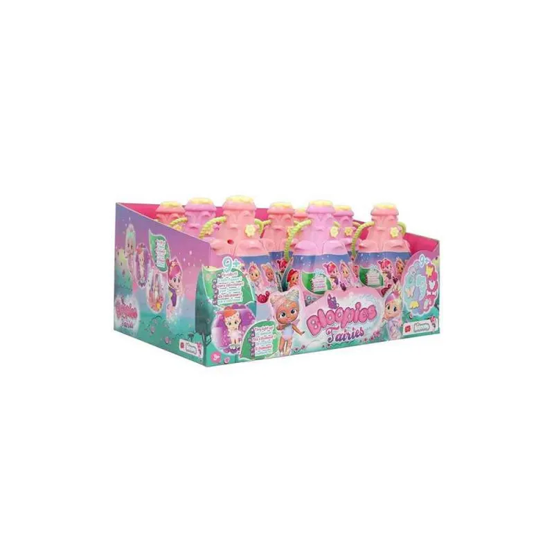 BLOOPIES FAIRIES ASST