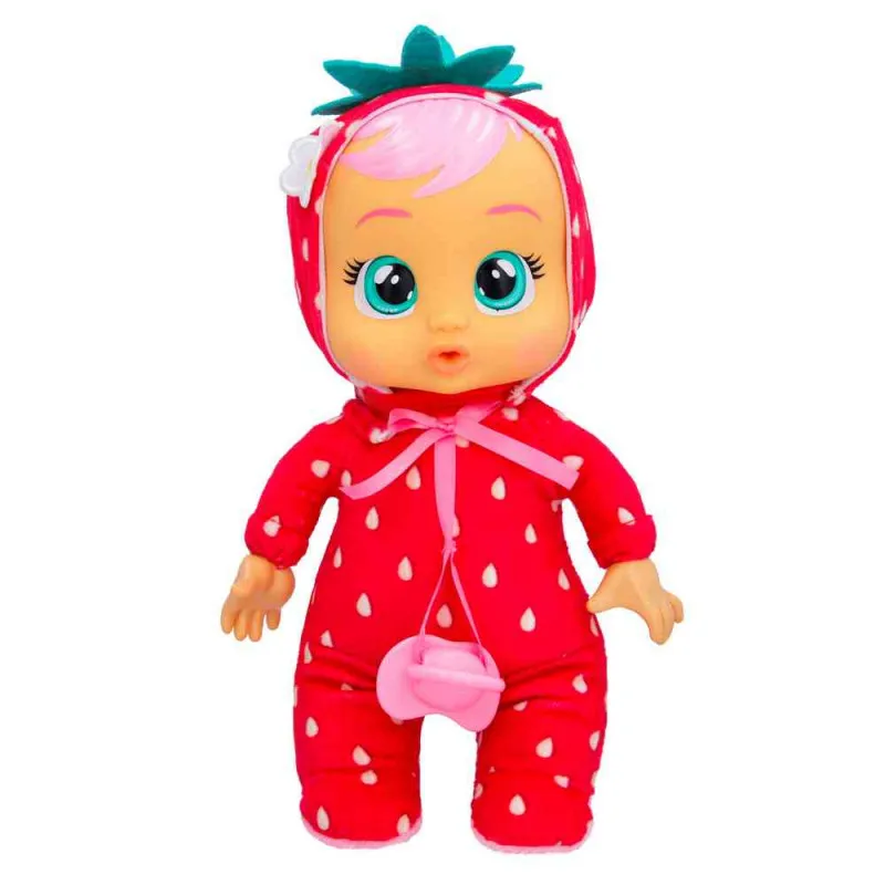 CRYBABIES TINY TUTTI FRUTTI