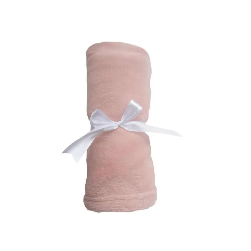 KIDZZ CEBE ROZE 80X90CM