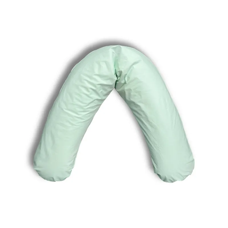 KIDZZ JASTUK ZA DOJENJE MINT 145X36CM