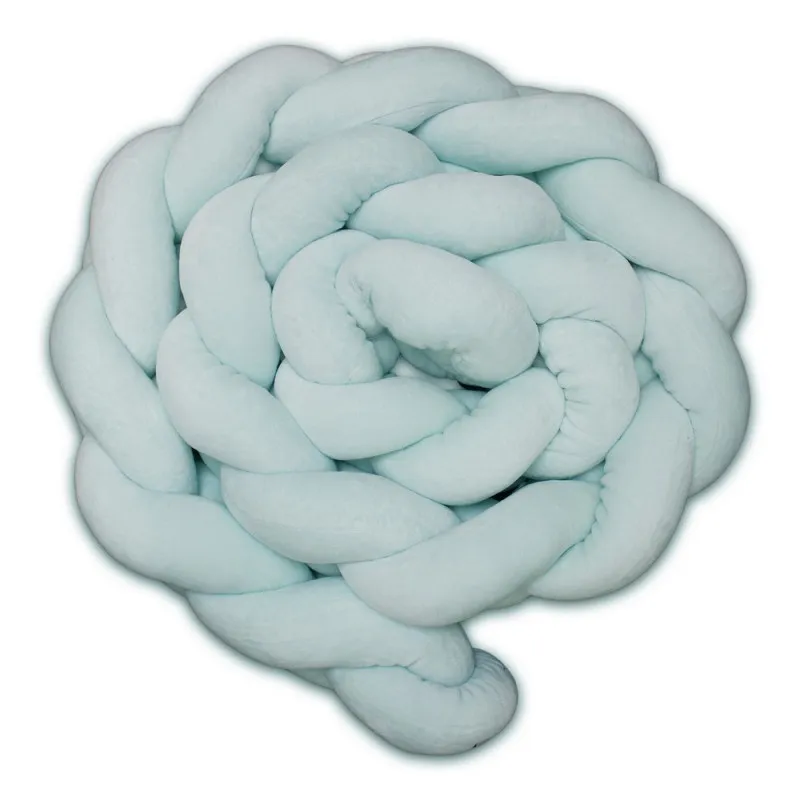 KIDZZ PLETENICA MINT 240CM