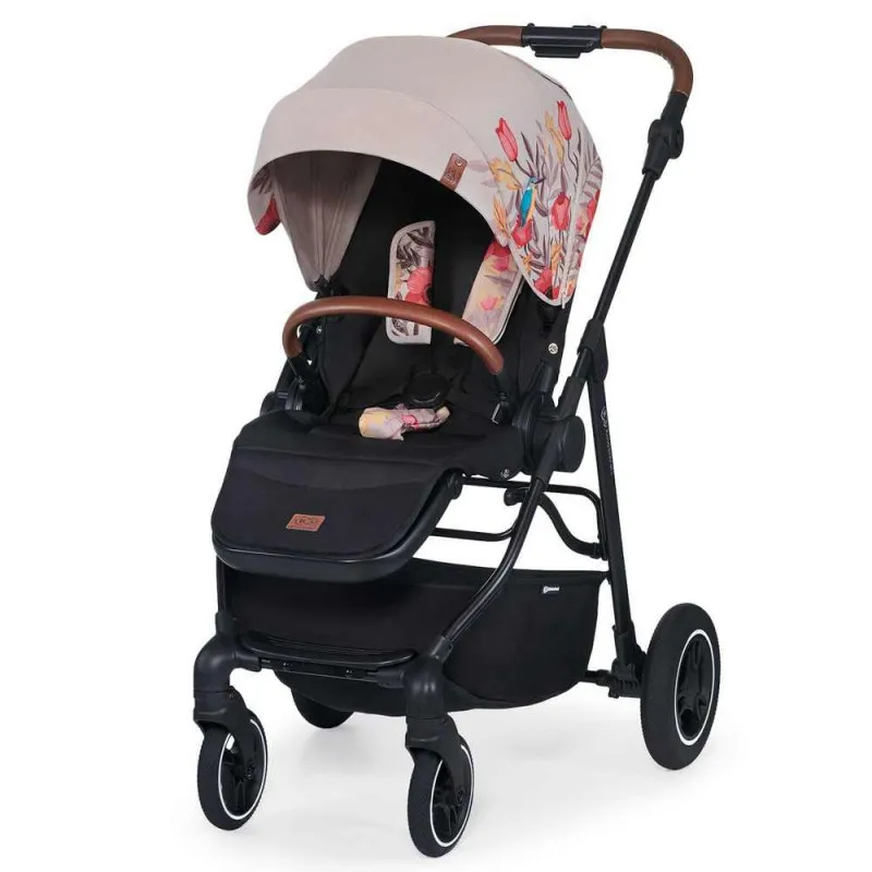 KINDERKRAFT KOLICA ALL ROAD BIRD