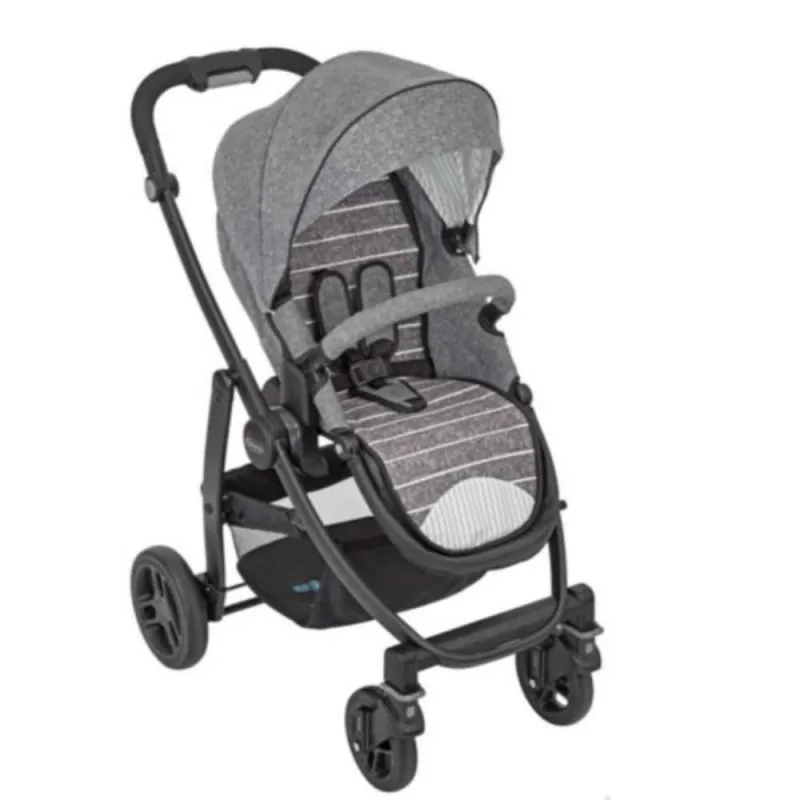 GRACO KOLICA DUO SISTEM EVO SUITS ME