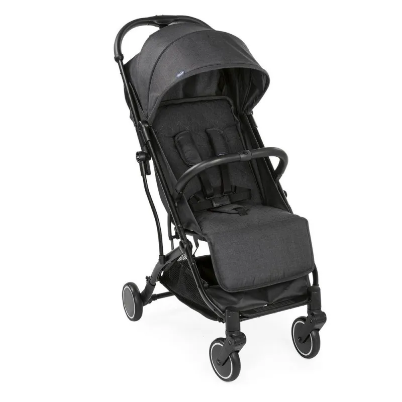 CHICCO KOLICA TROLLEY ME STONE