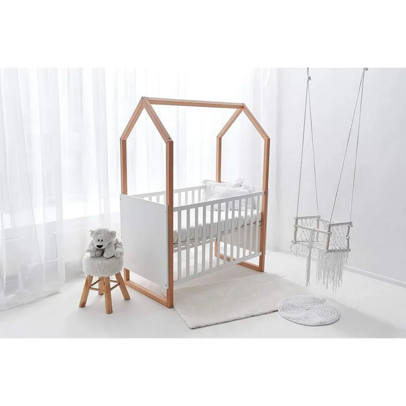 DREWEX KREVETAC LITTLE HOUSE