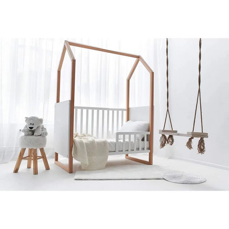 DREWEX KREVETAC LITTLE HOUSE