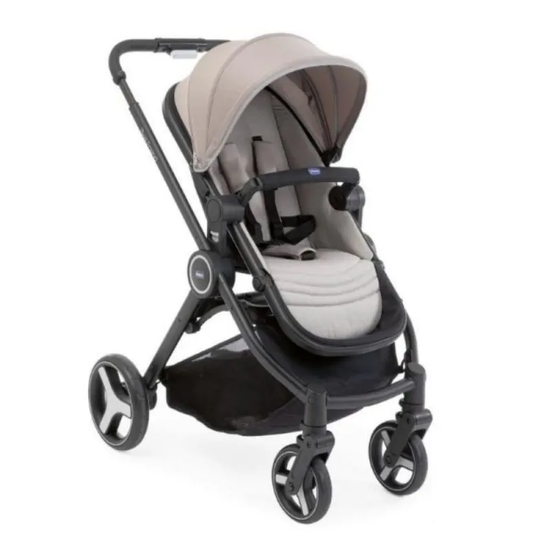 CHICCO KOLICA BEST FRIEND PRO 0M+ DESERT TAUPE