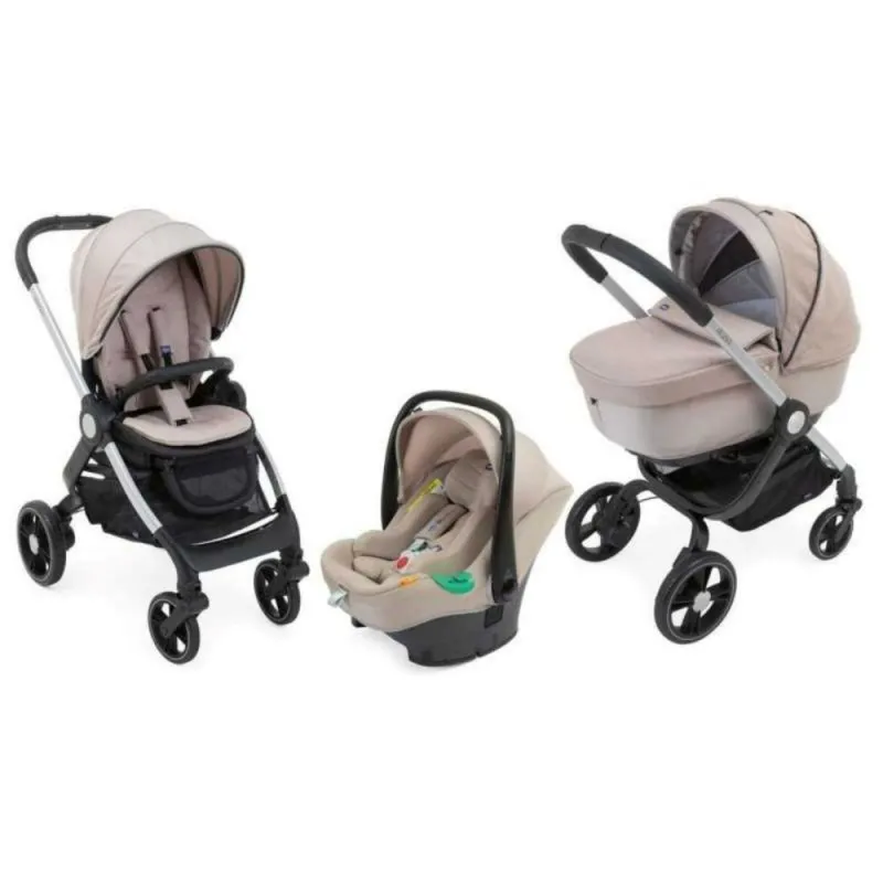 CHICCO TRIO SISTEM ALYSIA SAND