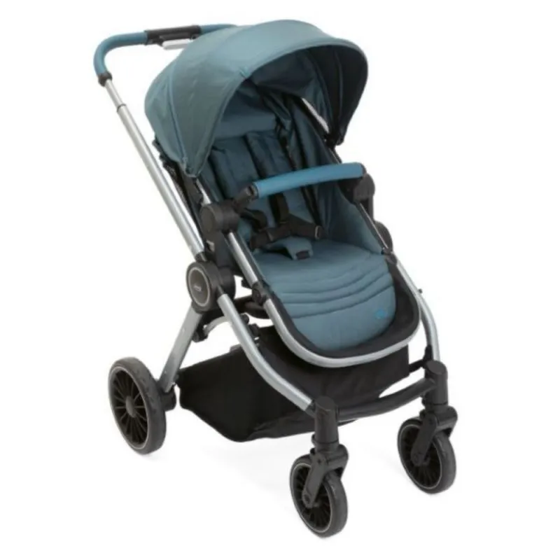 CHICCO KOLICA BEST FRIEND PRO 0M+ GEENGEM