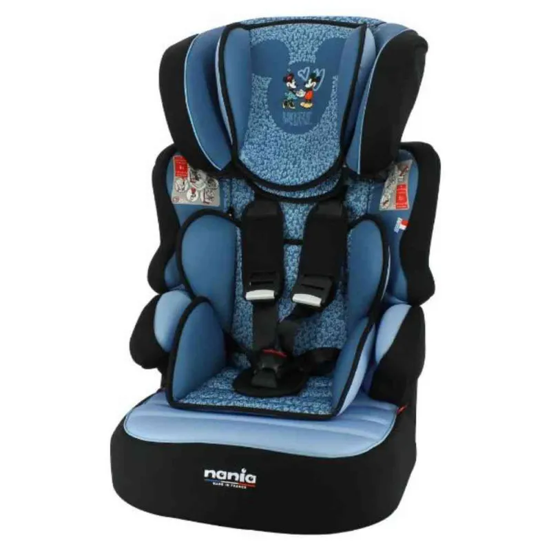NANIA A-S BELINE MICKEY LOVE (9-36KG)