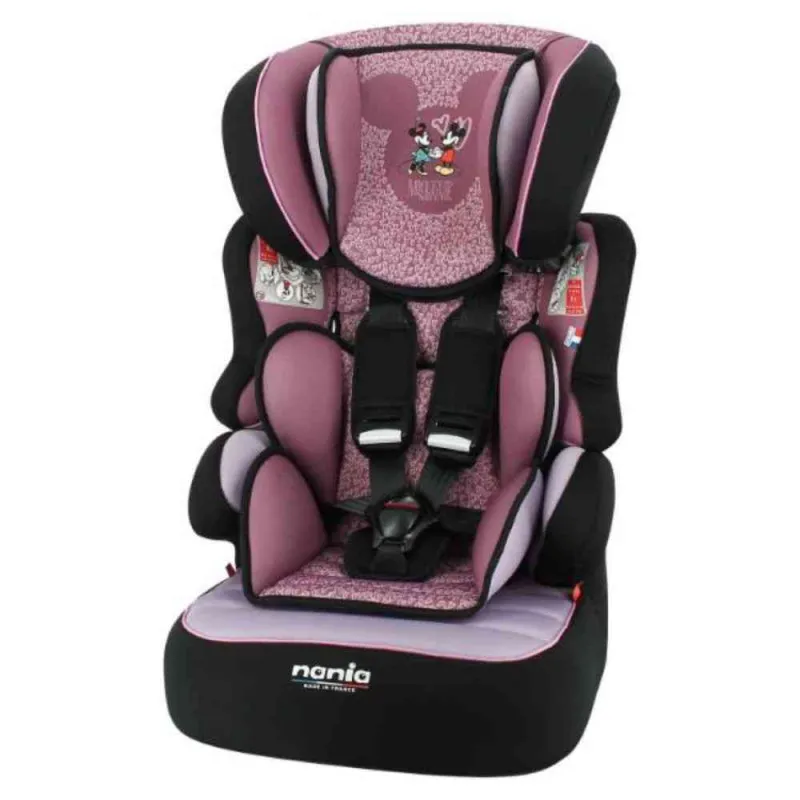 NANIA A-S BELINE MINNIE LOVE (9-36KG)