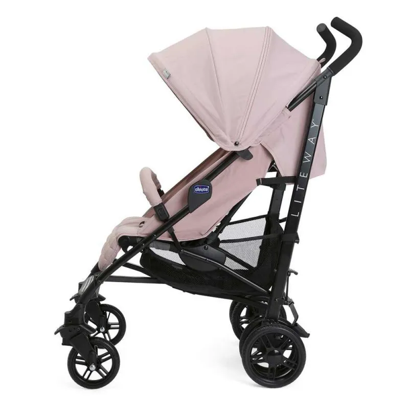CHICCO KOLICA LITE WAY 4 COMPLETE BLOSSOM