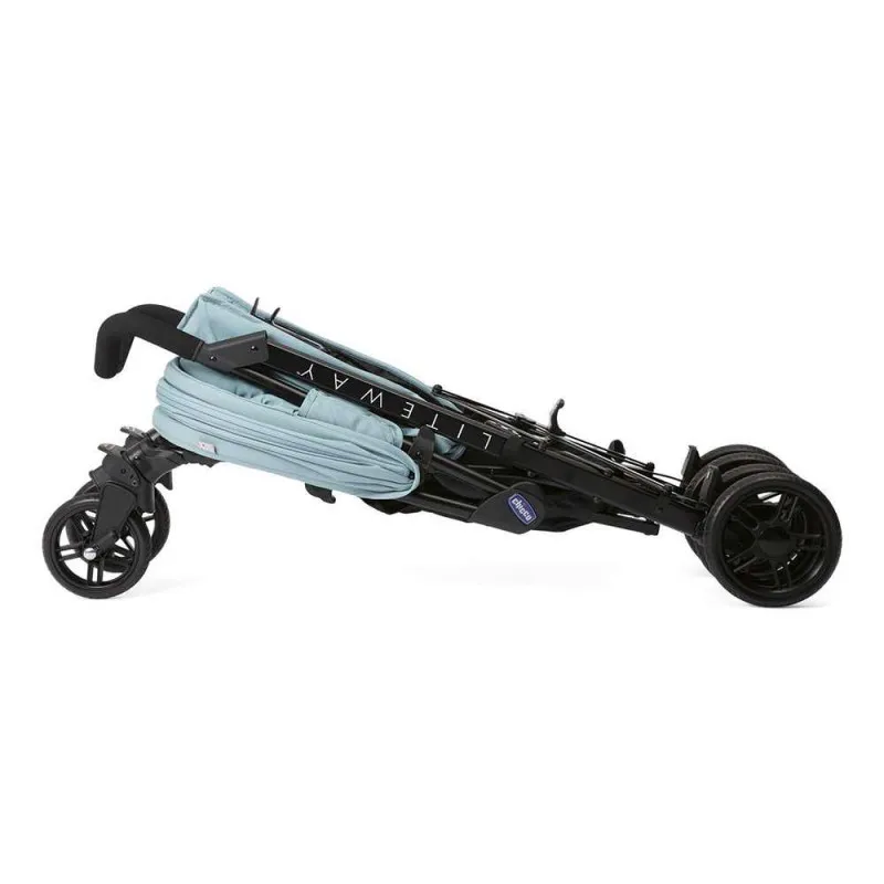 CHICCO KOLICA LITE WAY 4 COMPLETE HYDRA