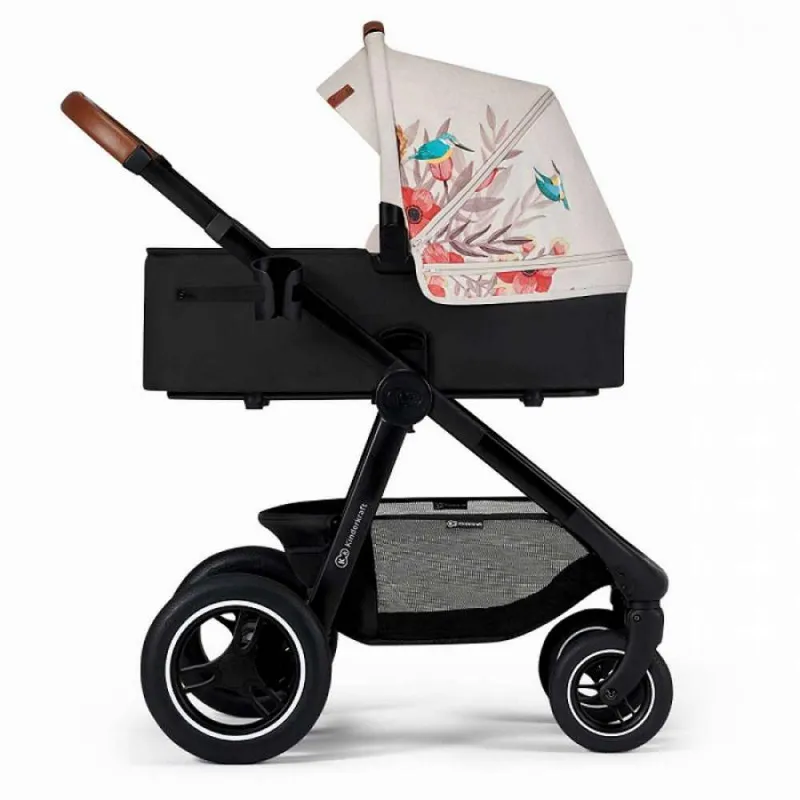 KINDERKRAFT KOLICA DUO SISTEM EVERYDAY BIRD