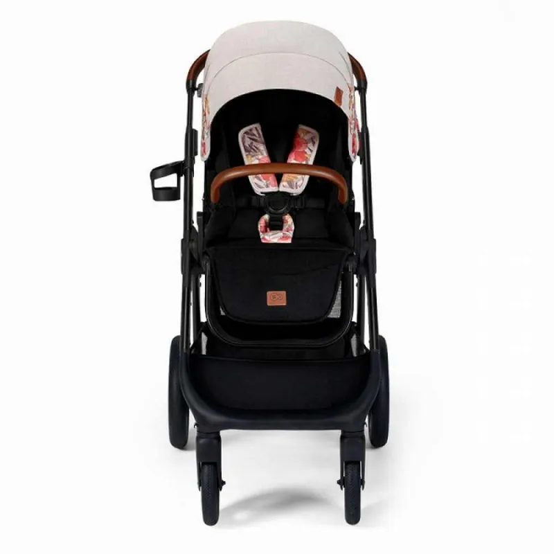 KINDERKRAFT KOLICA DUO SISTEM EVERYDAY BIRD