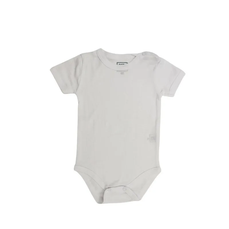 KIDZZ BODI KRATAK RUKAV BELI