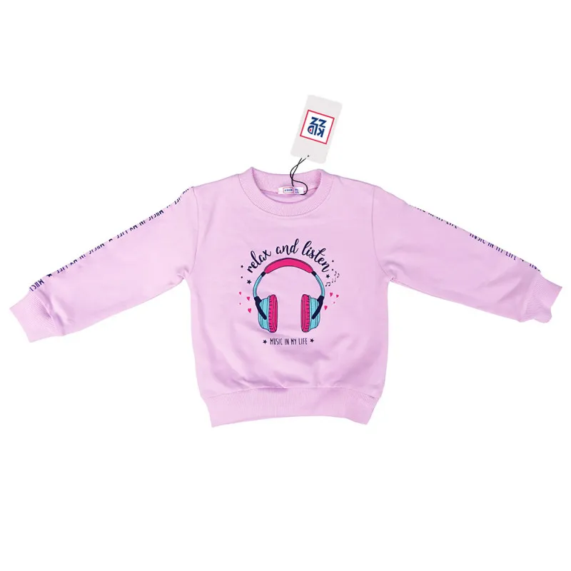 KIDZZ KOMPLET TRENERKA