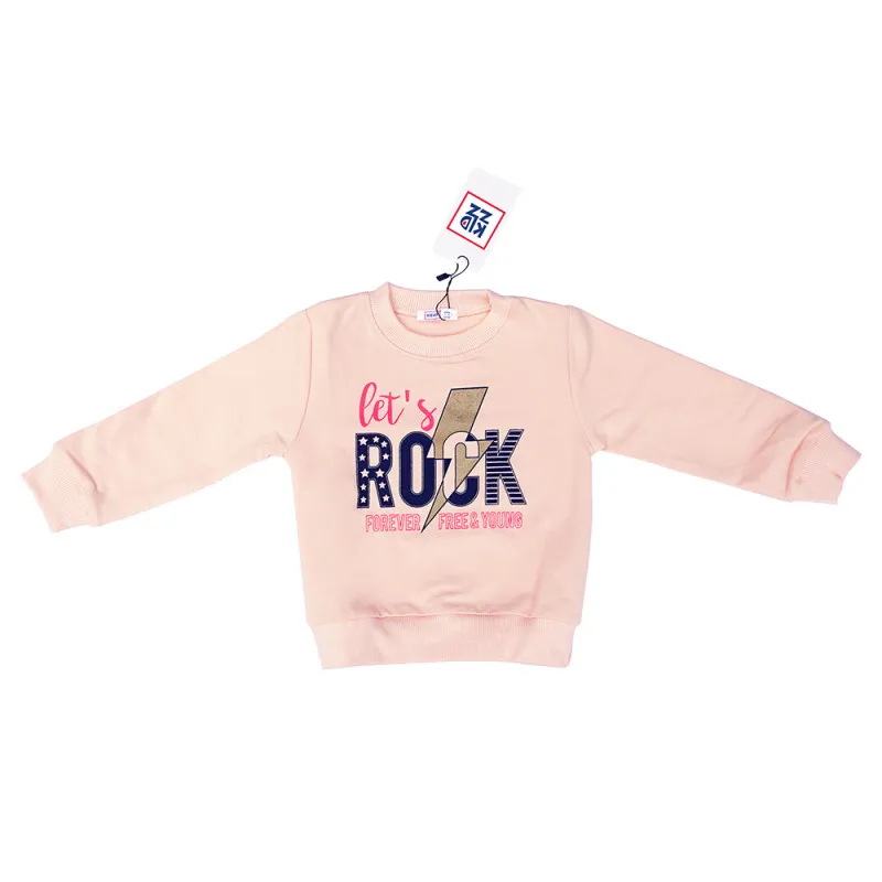 KIDZZ KOMPLET TRENERKA