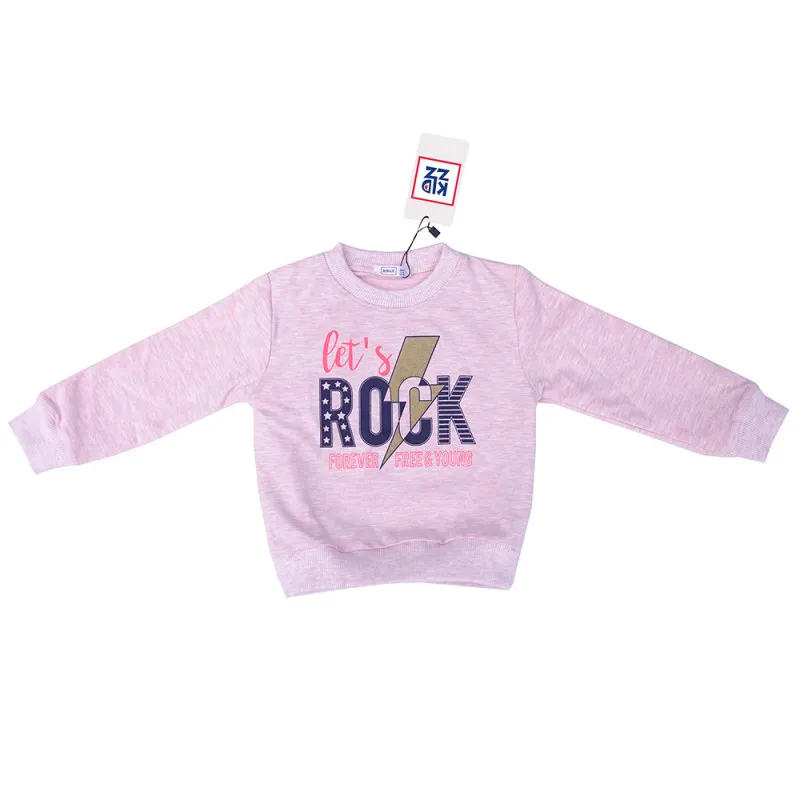 KIDZZ KOMPLET TRENERKA