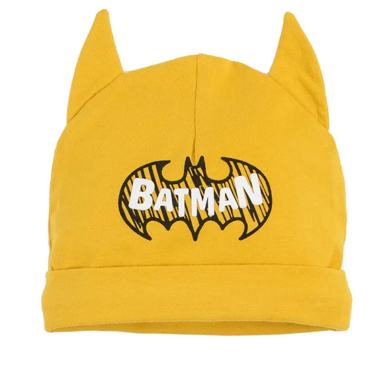 COOL CLUB KAPA 2KOM BATMAN WARNER BROS