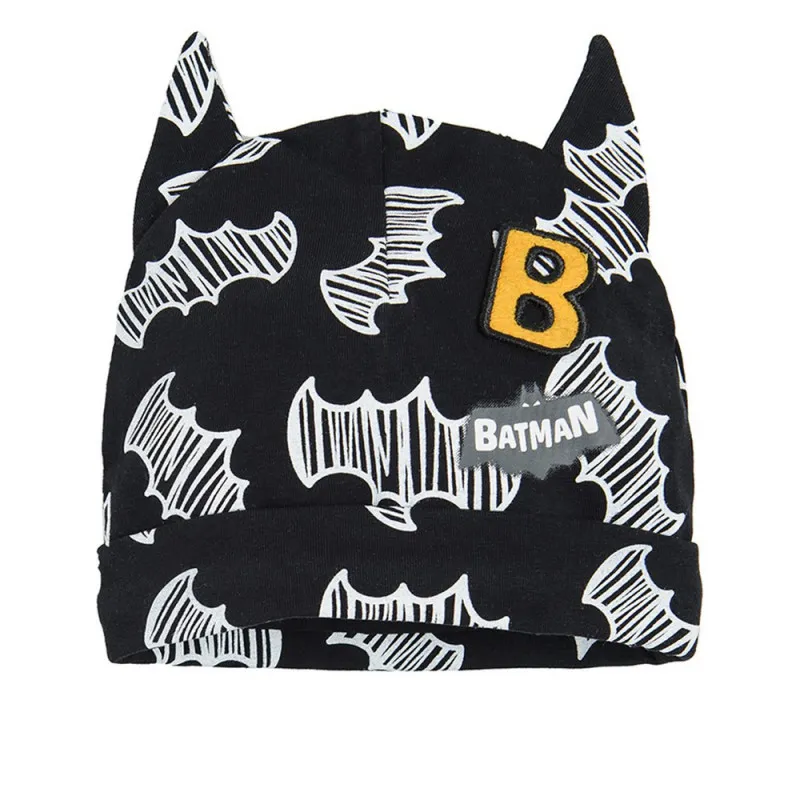 COOL CLUB KAPA 2KOM BATMAN WARNER BROS