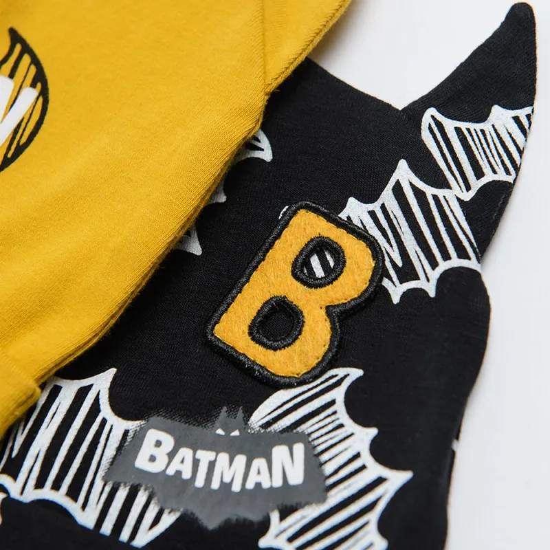 COOL CLUB KAPA 2KOM BATMAN WARNER BROS