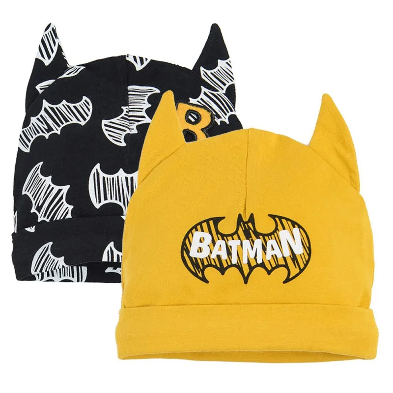 COOL CLUB KAPA 2KOM BATMAN WARNER BROS
