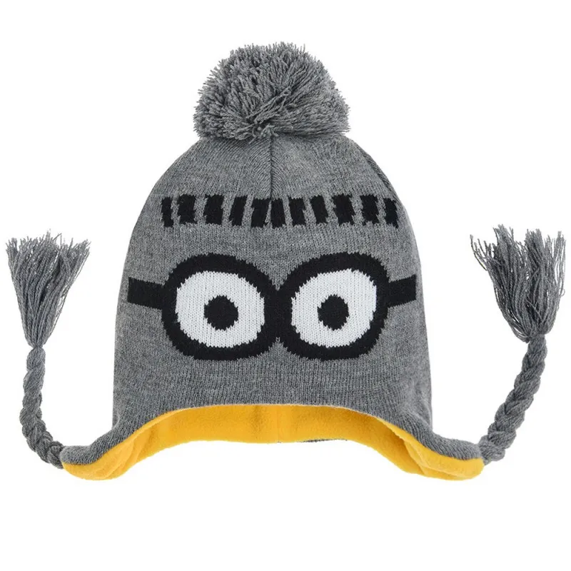 COOL CLUB KAPA MINIONS UNIVERSAL PICTURES