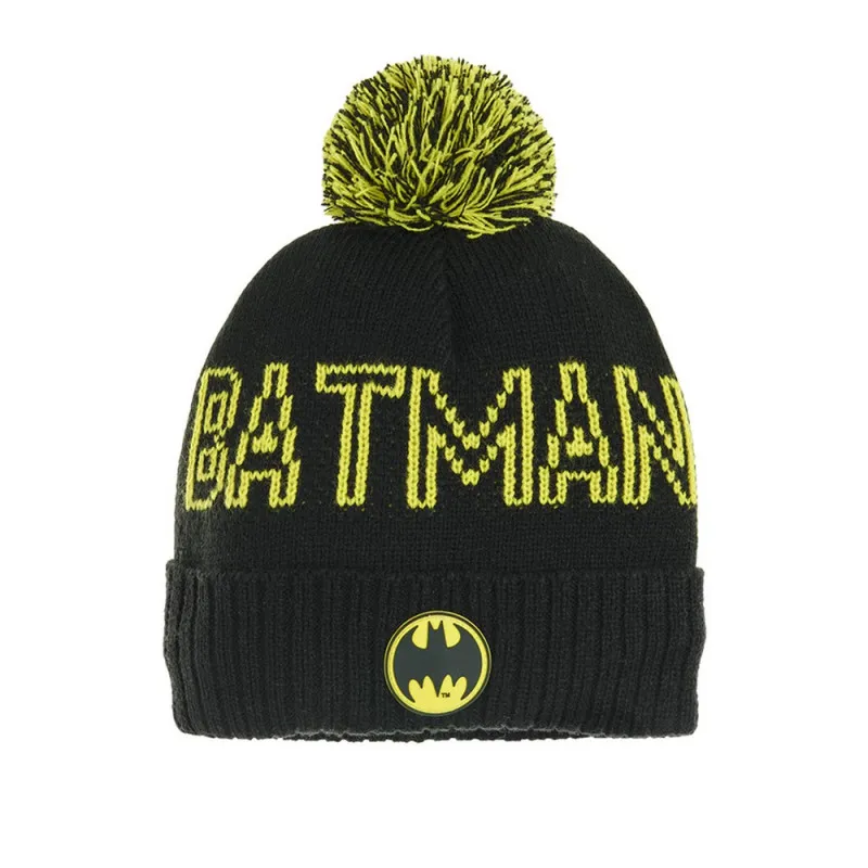 COOL CLUB KAPA BATMAN WARNER BROS