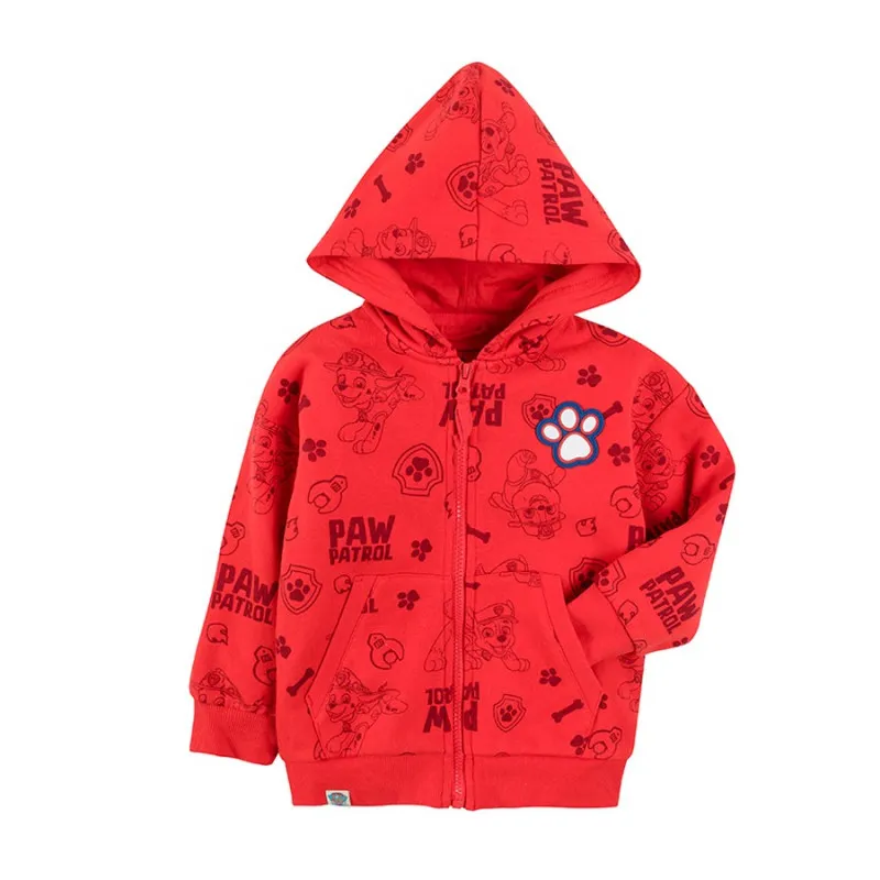COOL CLUB DUKS PAW PATROL