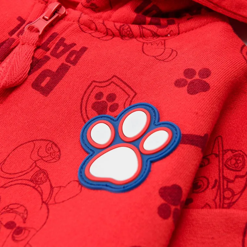 COOL CLUB DUKS PAW PATROL