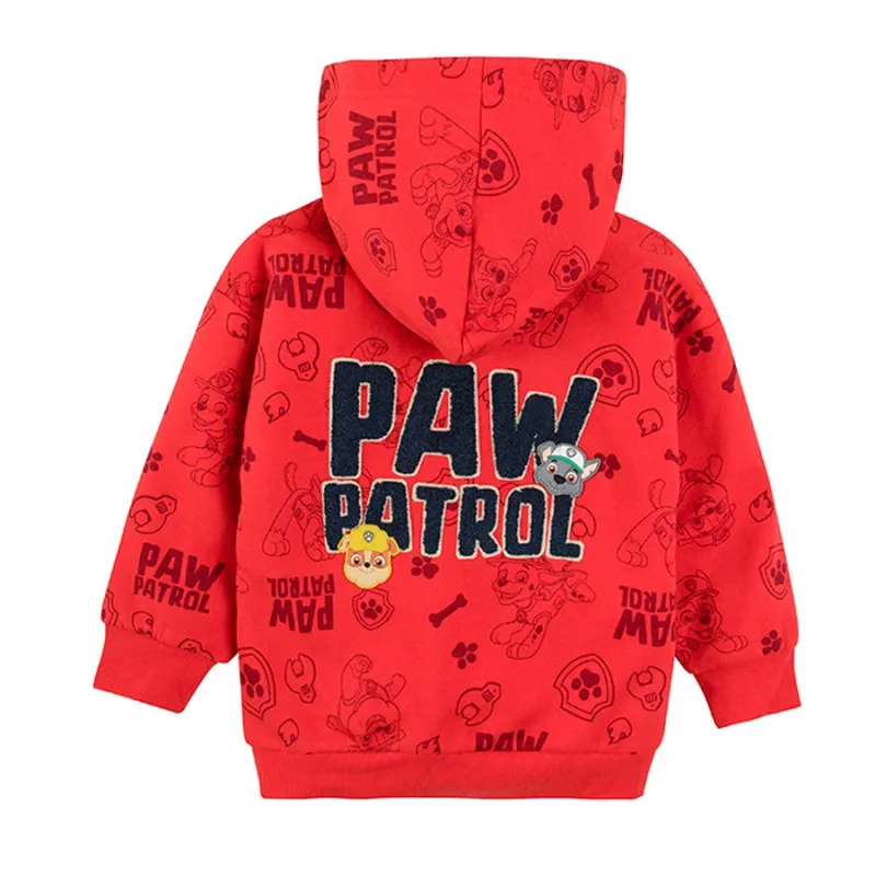 COOL CLUB DUKS PAW PATROL