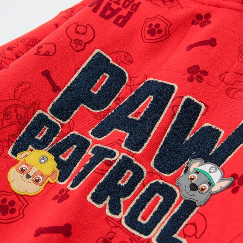 COOL CLUB DUKS PAW PATROL