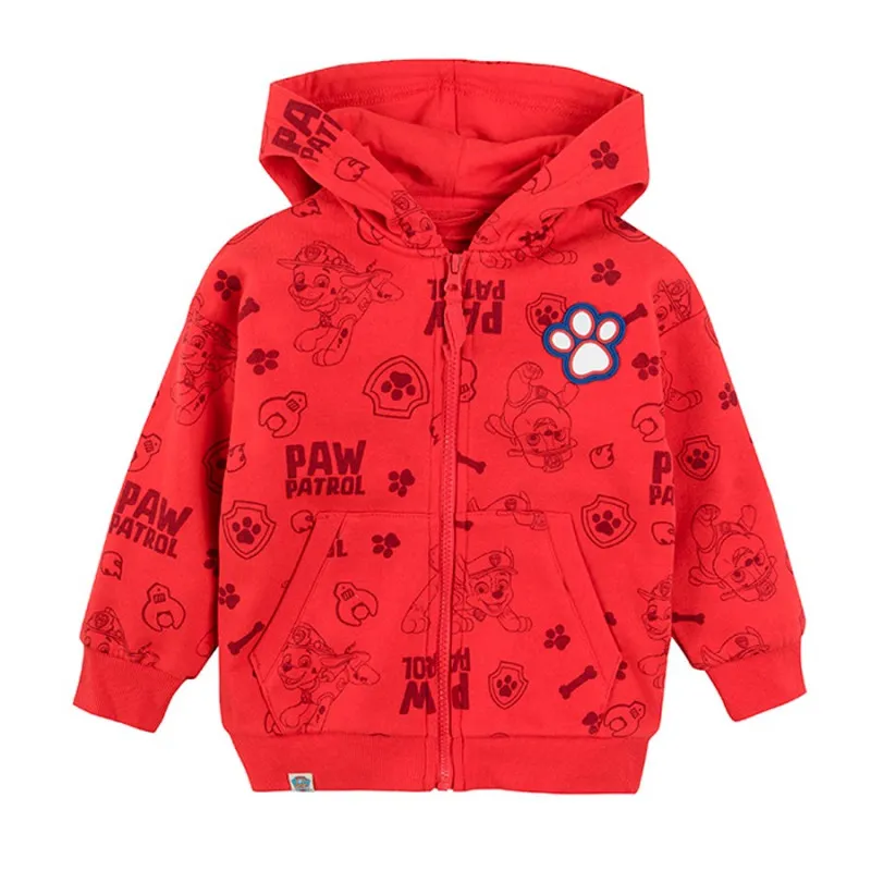 COOL CLUB DUKS PAW PATROL