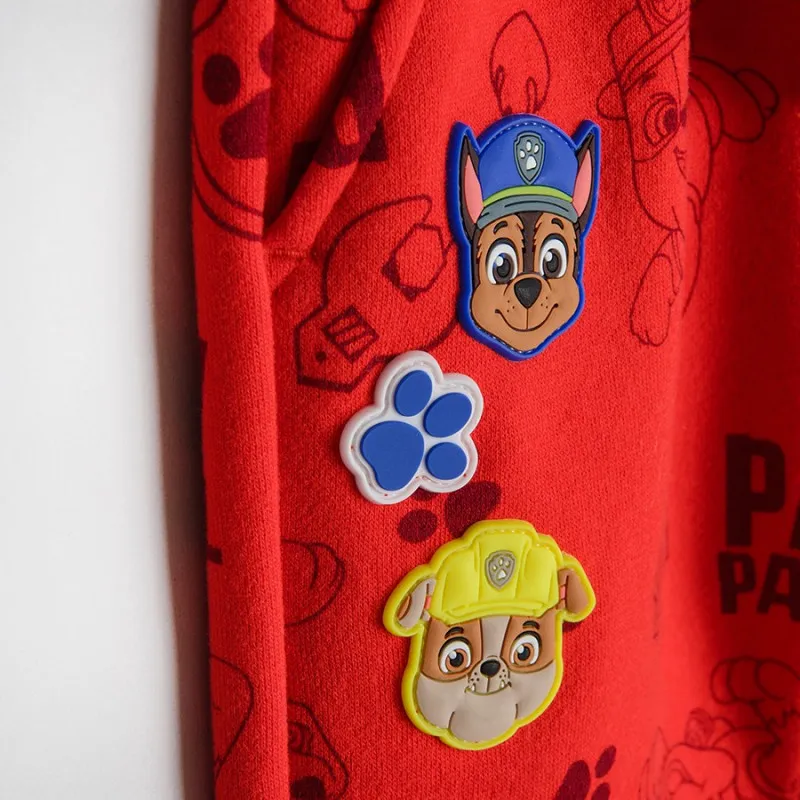 COOL CLUB DONJI DEO PAW PATROL